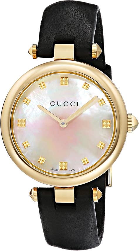 gucci montre femme